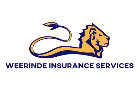 WEERINDE INSURANCE SERVICES LTD