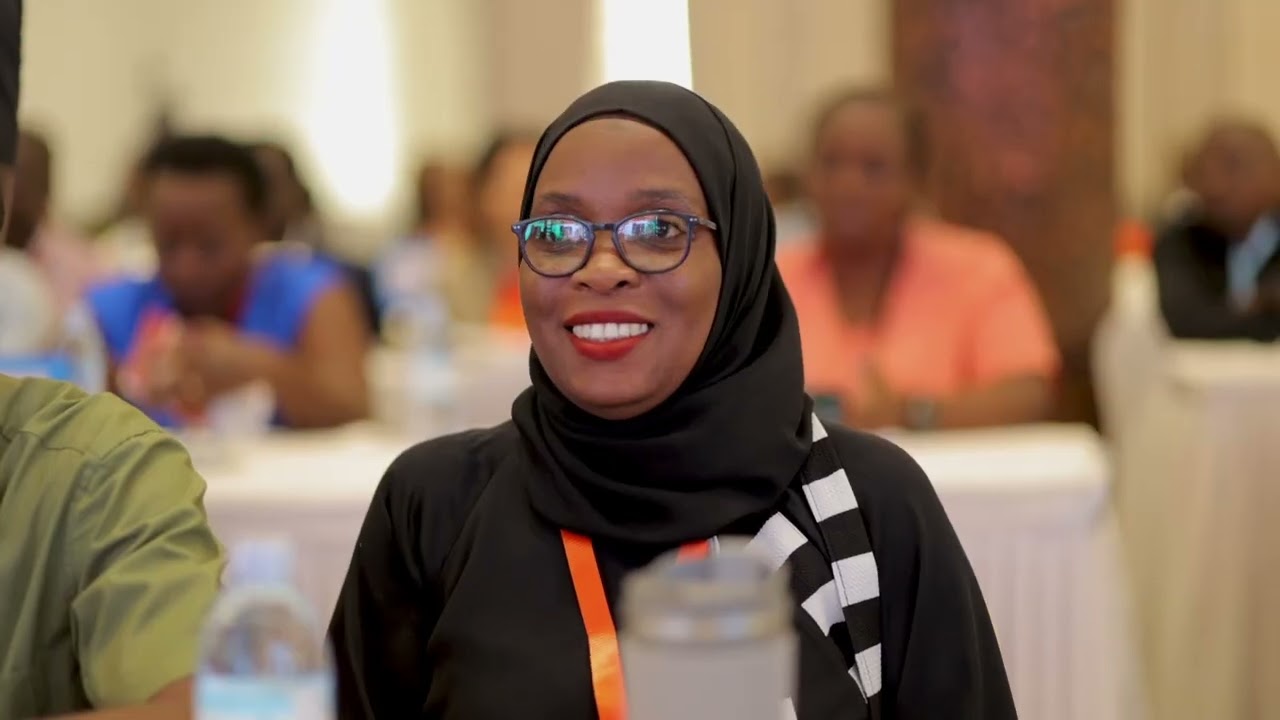 Day 3 of the 7th Annual IBAU Conferenmce